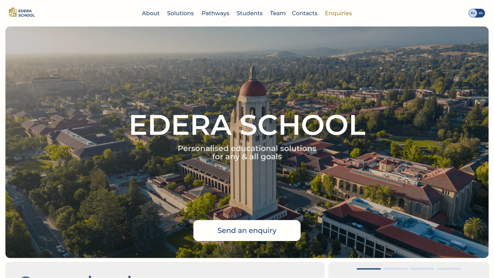 EdEra School